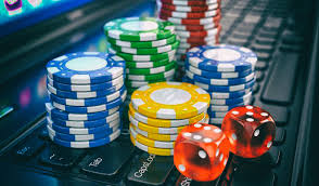 Официальный сайт Casino Zolotoy Arbuz