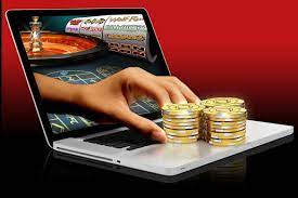 Casino Zolotoy Arbuz